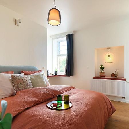 Hotel Rûte - Bed no Breakfast à Bruges Extérieur photo